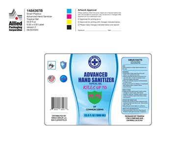 1000 mL Label.jpg 1000 mL Label - 1000 mL Label